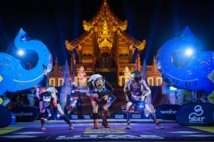 BIB: 
                            <button type="button" onclick="openModal(22656265)" class="btn btn-primary btn-sm float-right btn-popup" data-toggle="modal" data-target=".modal-high-quality">
                        <i class="fas fa-shopping-cart"></i> Add to Cart
                    </button>
                                            <button type="button" onclick="isThisMe(22656265, true)" class="btn btn-success btn-sm float-right btn-popup btn-isme hidden" data-toggle="tooltip" data-placement="bottom" title="นี่คือรูปของคุณใช่ไหม คลิกที่นี่เพื่อเอาเข้าอัลบั้ม">
                        <i class="fas fa-plus"></i> Add to album
                    </button>
                    <button type="button" onclick="isThisMe(22656265, false)" class="btn btn-warning btn-sm float-right btn-popup btn-isnotme hidden">
                        <i class="fas fa-ban"></i> Remove from album
                    </button>